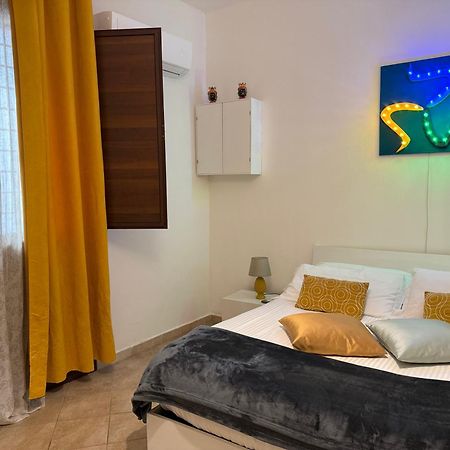 Apartment  Palermo Exterior foto